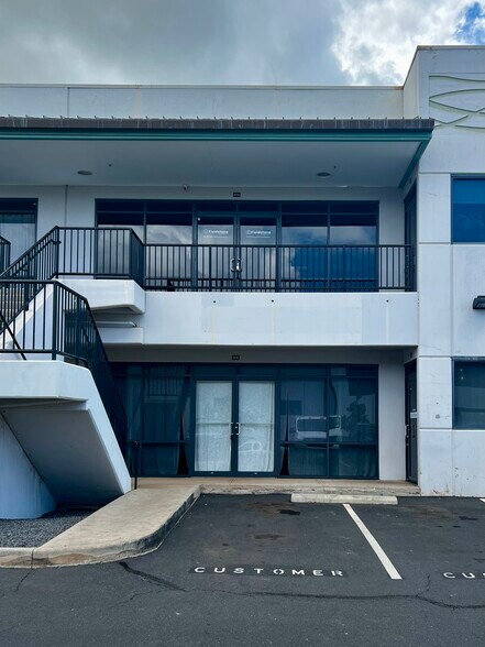 More Photos Of 320 Ohukai Rd, Kihei Office For Sale