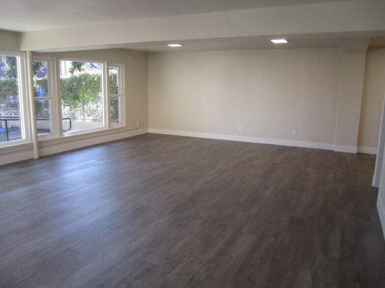 More Photos Of 1035 Park Ave, San Jose Storefront Retail Office For Lease