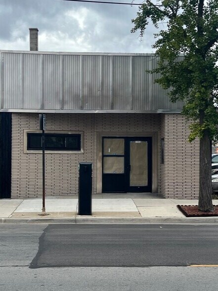 Primary Photo Of 11412 S Michigan Ave, Chicago Storefront For Lease