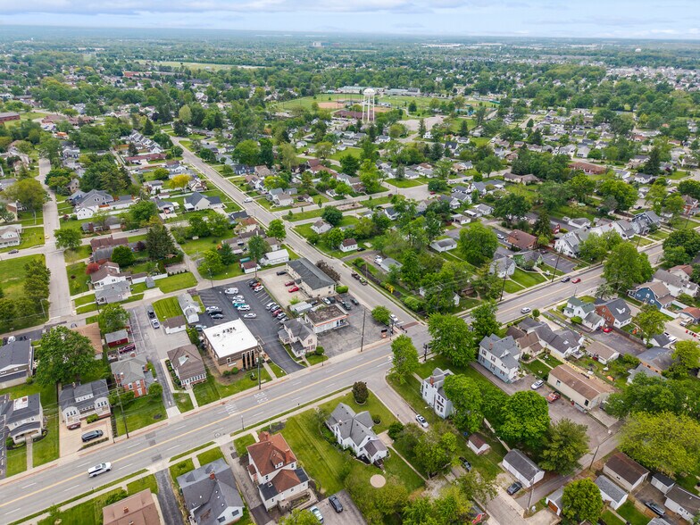 More Photos Of 4103 Broadway, Grove City Freestanding For Sale