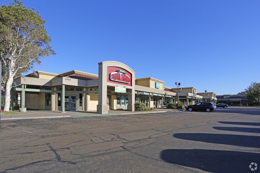 Primary Photo Of 3944-3960 W Point Loma Blvd, San Diego General Retail For Lease