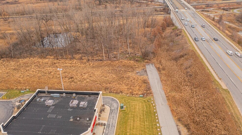 More Photos Of 677 U.S. 41, Schererville Land For Sale