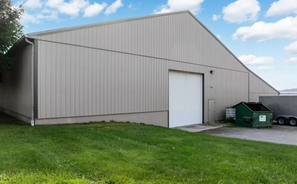 More Photos Of 212 Idaho St, Farrell Manufacturing For Sale