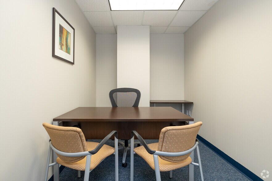 More Photos Of 16 Biltmore Ave, Asheville Coworking Space