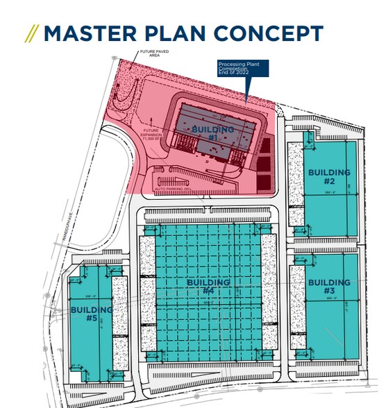More Photos Of 5000 Randolph Rd, Moses Lake Unknown For Lease