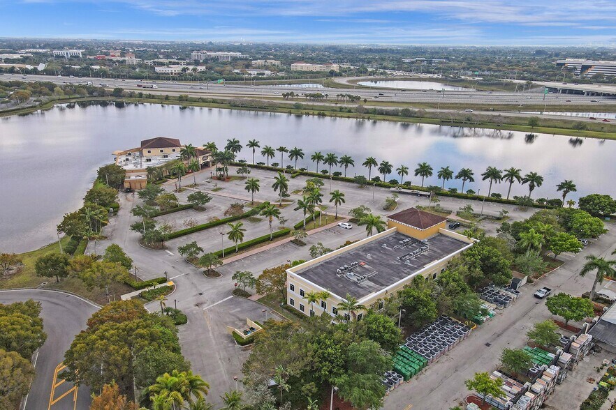 More Photos Of 15620 SW 29th St, Miramar Medical For Sale