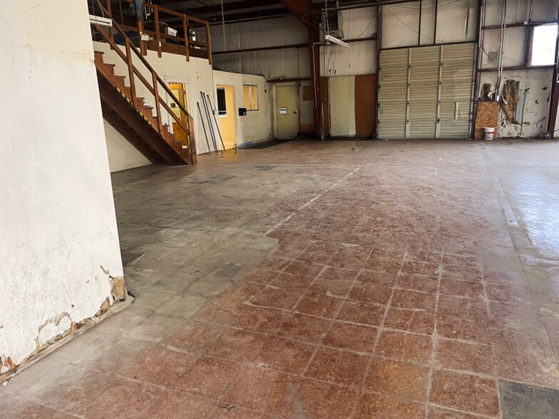 More Photos Of 11 W Barham Ave, Santa Rosa Industrial For Sale