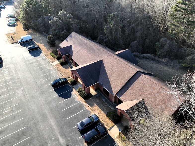 More Photos Of 1900 Pennsylvania Ave, McDonough Office For Sale