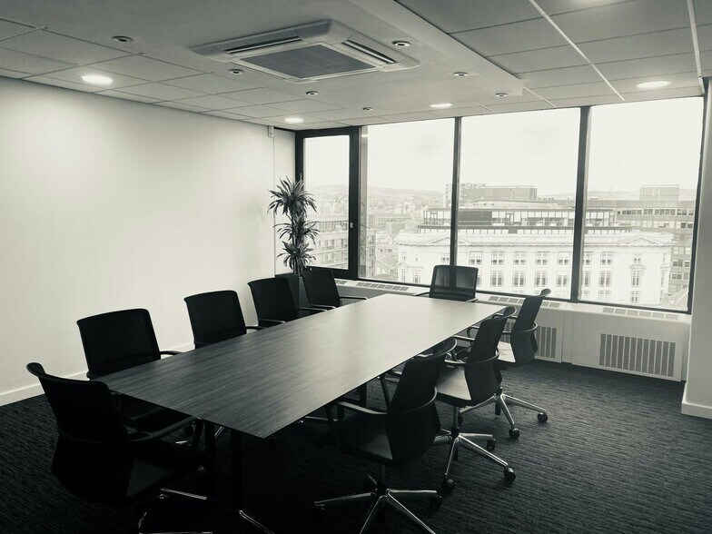 More Photos Of Balm Green, Sheffield Office For Sale