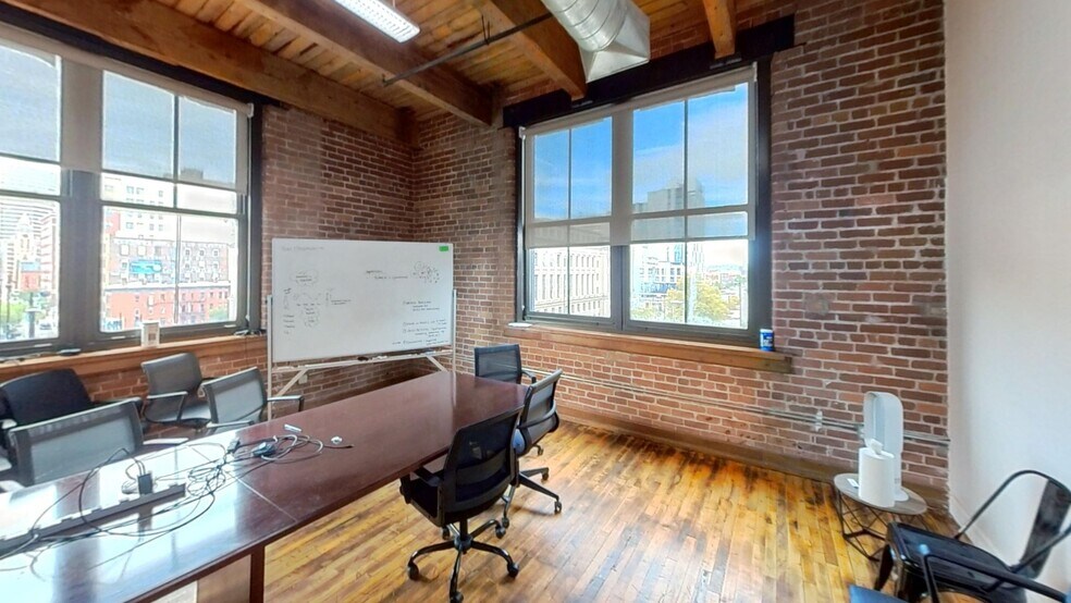 More Photos Of 1100 Sycamore St, Cincinnati Loft Creative Space For Lease