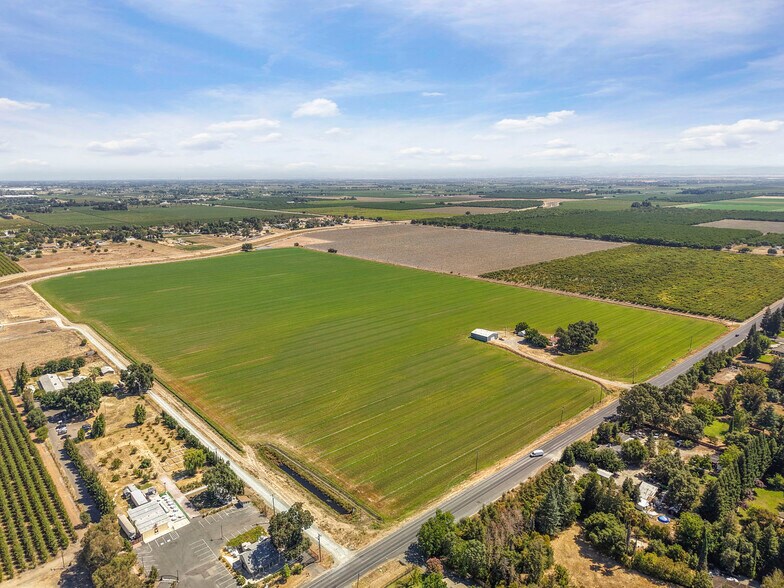 More Photos Of 5149 E 8 Mile Rd, Stockton Land For Sale