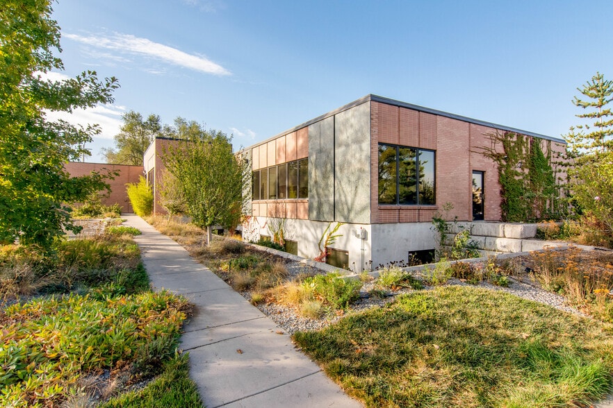 Primary Photo Of 231 W 800 S, Salt Lake City Loft Creative Space For Lease