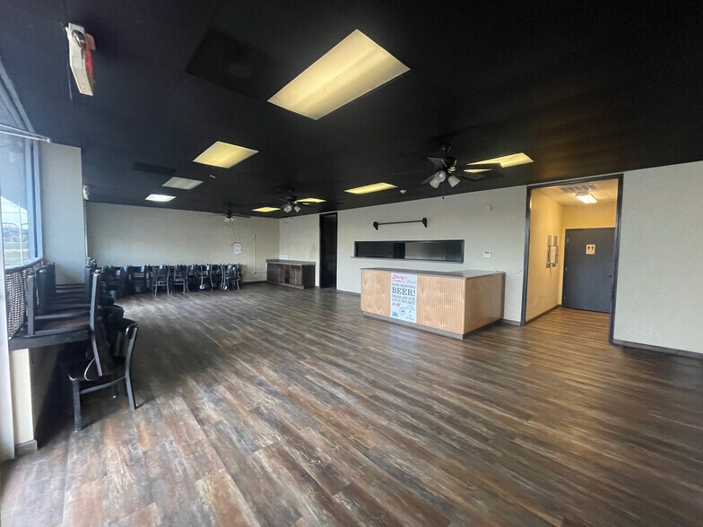 More Photos Of 5175 GA Highway 219, Fortson Restaurant For Lease