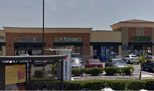 More Photos Of 2001 E South St, Long Beach Storefront For Lease