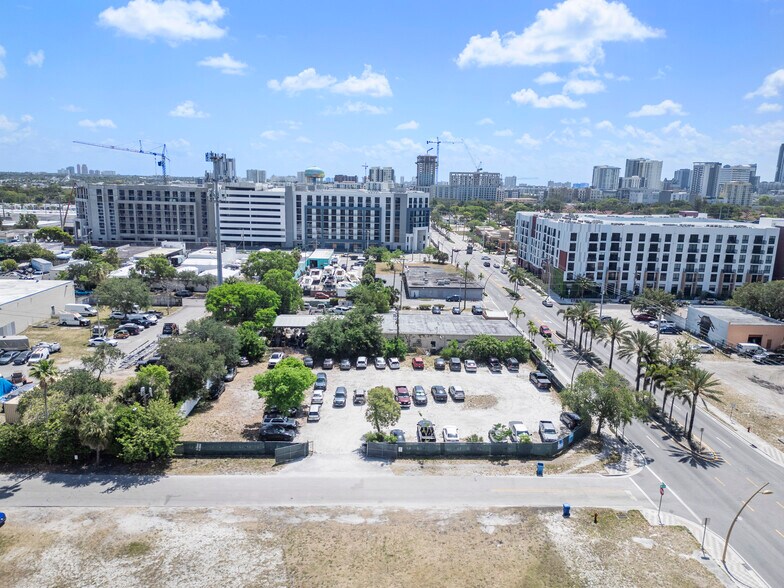 More Photos Of 606 NW 8th Ave, Fort Lauderdale Land For Sale