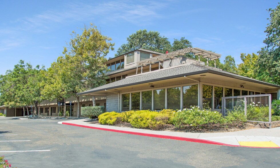 More Photos Of 1682 Novato Blvd, Novato Office For Lease