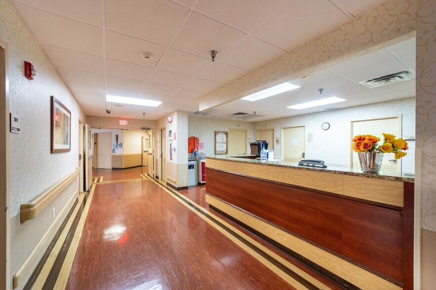 More Photos Of 728 Bunn Dr, Princeton Skilled Nursing Facility For Sale