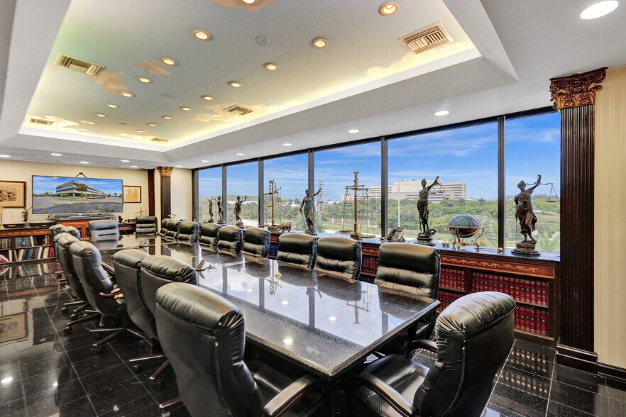 More Photos Of 4491 S State Road 7, Davie Office For Lease