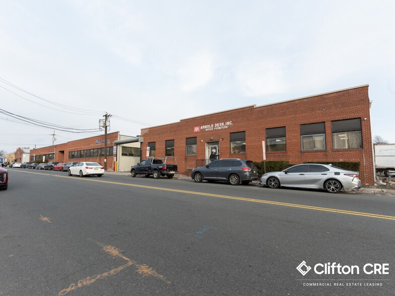 More Photos Of , Hillside Industrial For Sale