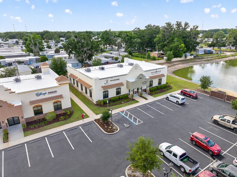 More Photos Of 4064 E SR 44, Wildwood Medical For Lease