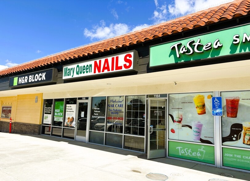 More Photos Of 1142-1198 N Capitol Ave, San Jose Unknown For Lease