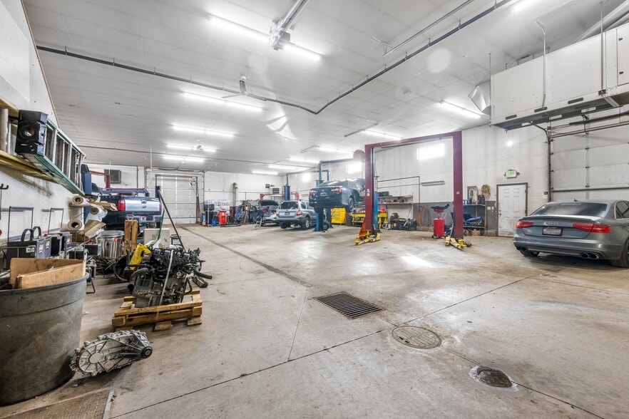 More Photos Of 707 W Maple St, Pocatello Warehouse For Sale