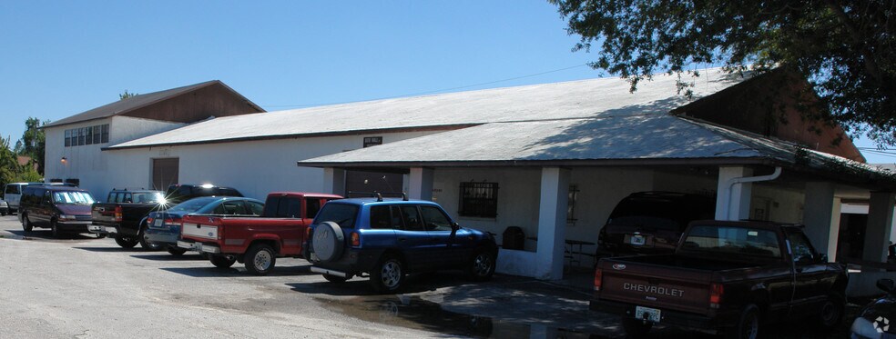 More Photos Of 6010 Wall St, Port Richey Warehouse For Sale