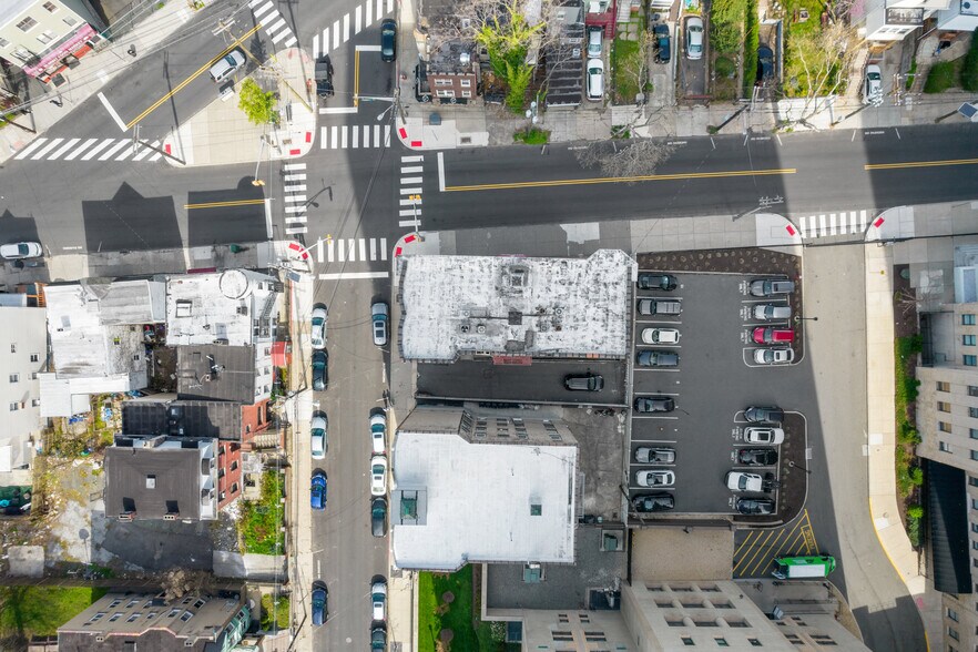 More Photos Of 8 Baldwin Ave, Jersey City Medical For Sale