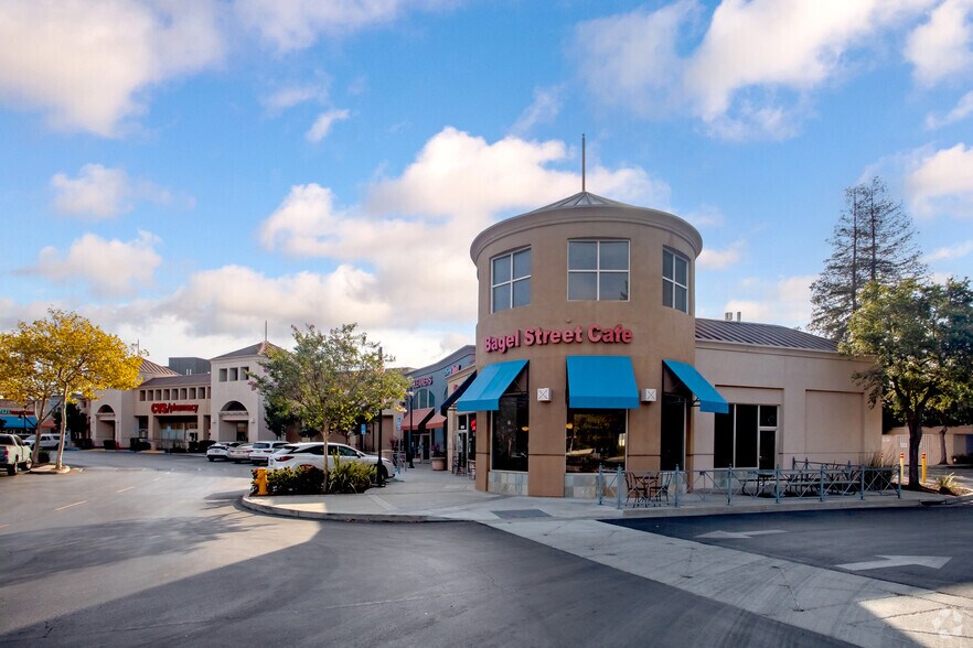 More Photos Of 1033-1049 El Camino Real, Mountain View Unknown For Lease