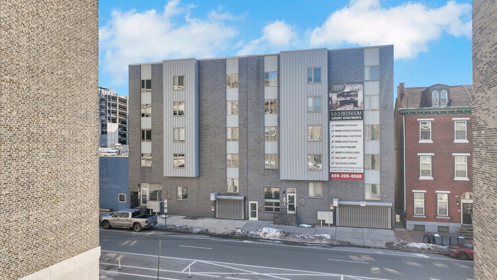 More Photos Of 4046-4048 Chestnut St, Philadelphia Apartments For Sale