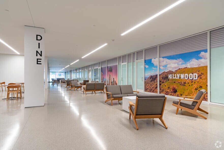 More Photos Of 10880 Wilshire Blvd, Los Angeles Office For Lease