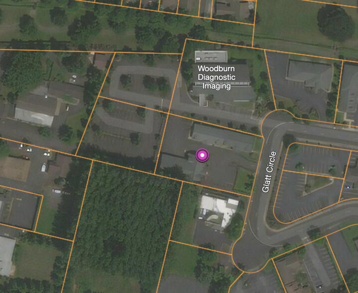 More Photos Of 669-683 Ray J. Glatt, Woodburn Loft Creative Space For Lease