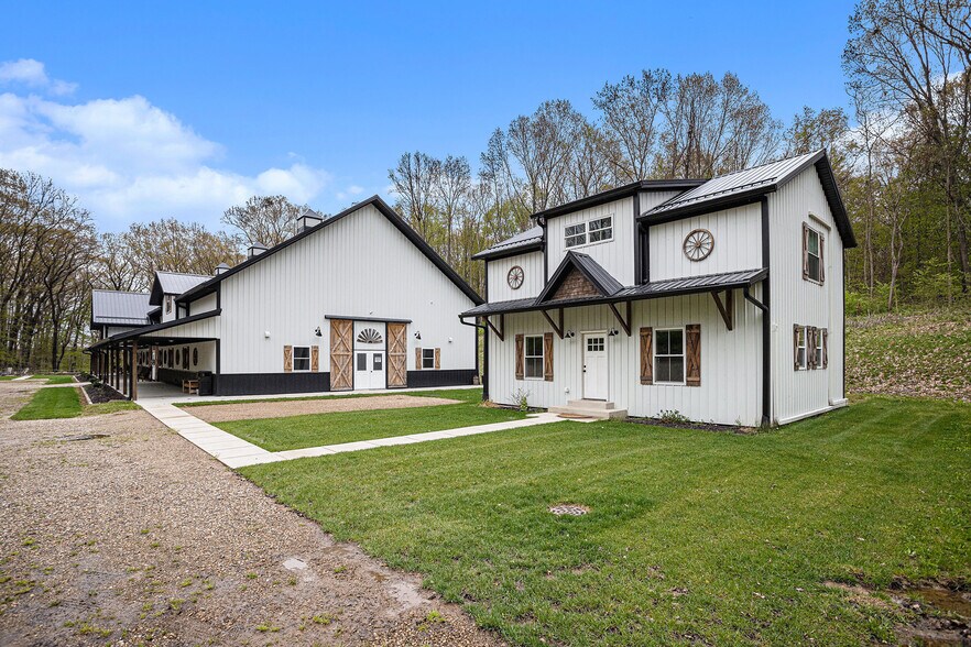 More Photos Of 15165 Main St, Buchanan Theater Concert Hall For Sale