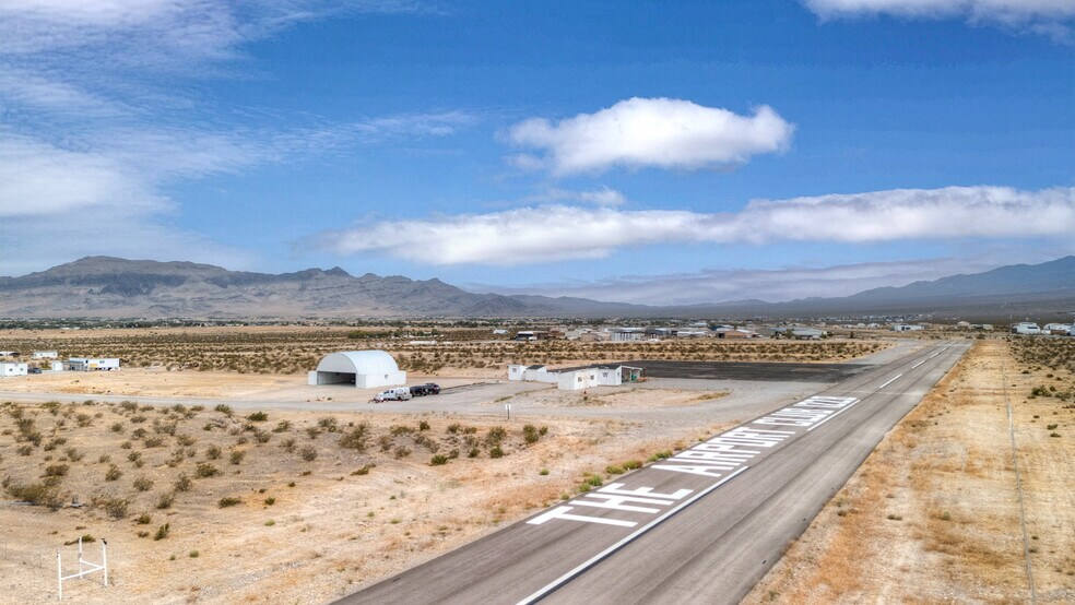 More Photos Of 1131 E Bell Vista Ave, Pahrump Airport For Sale