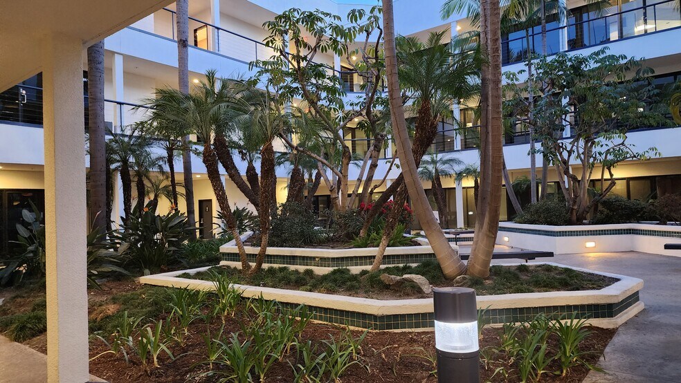 More Photos Of 1403 N Tustin Ave, Santa Ana Medical For Lease