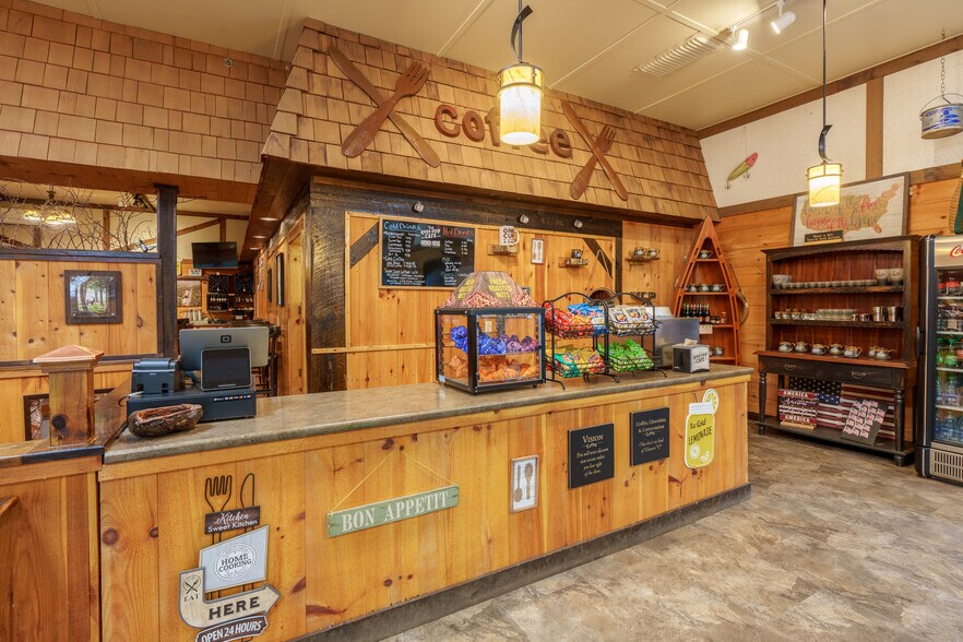 More Photos Of 4671 NY-86, Wilmington Lodge Meeting Hall For Sale