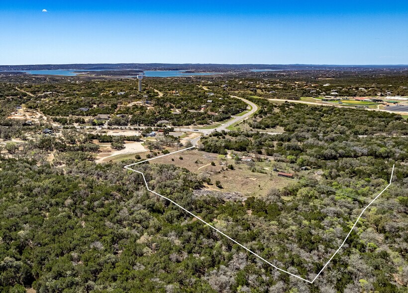 More Photos Of 250 Mail Route Rd, Fischer Land For Sale