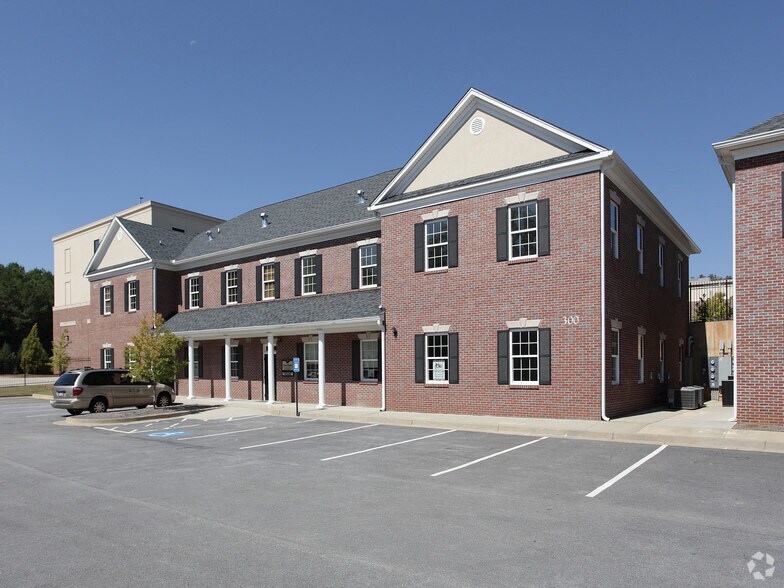 More Photos Of 5077 Dallas Hwy, Powder Springs Office For Lease