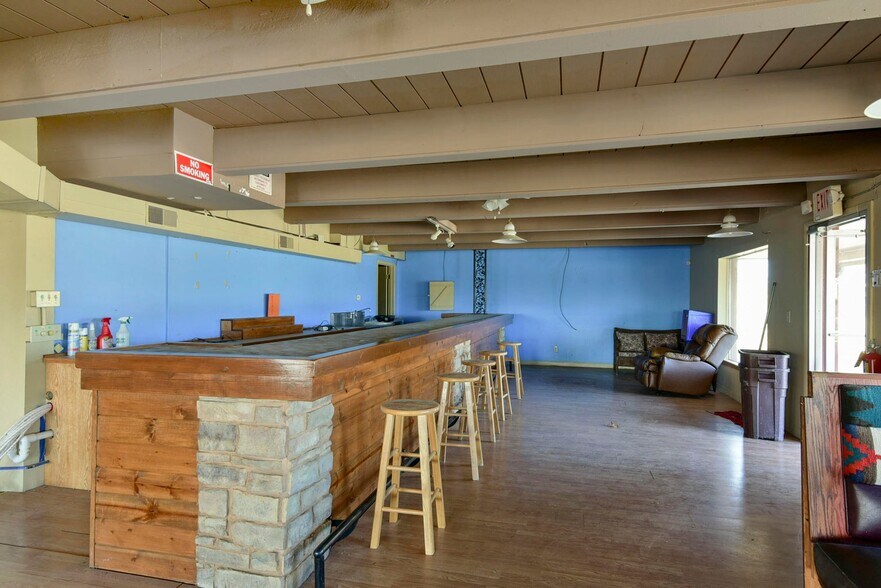 More Photos Of 14981 Mo - 13 Bus Highway, Branson West Restaurant For Sale