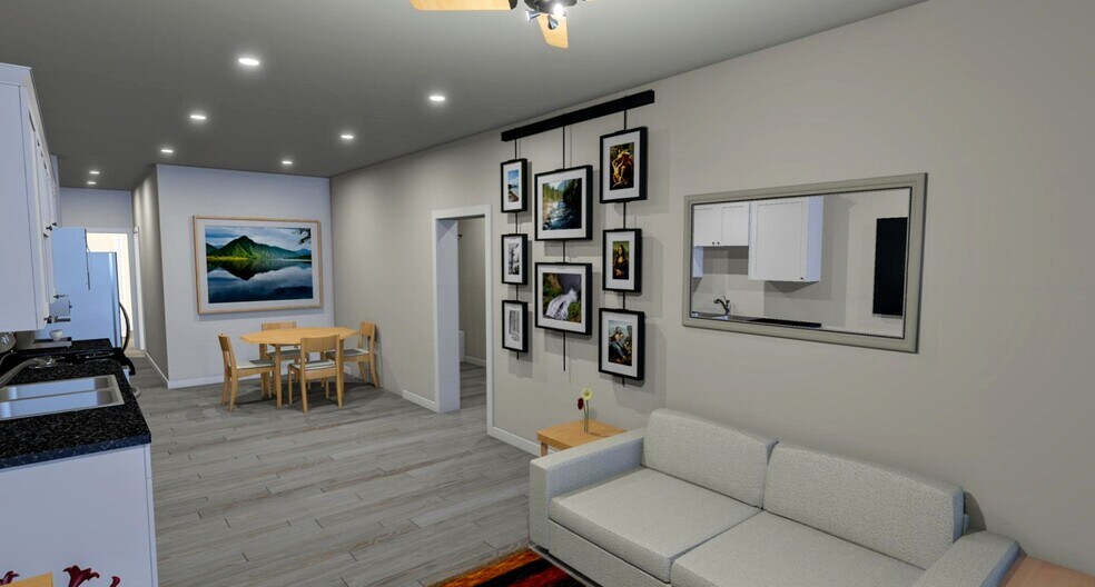 More Photos Of 1 Bruce St, Clarksburg Apartments For Sale