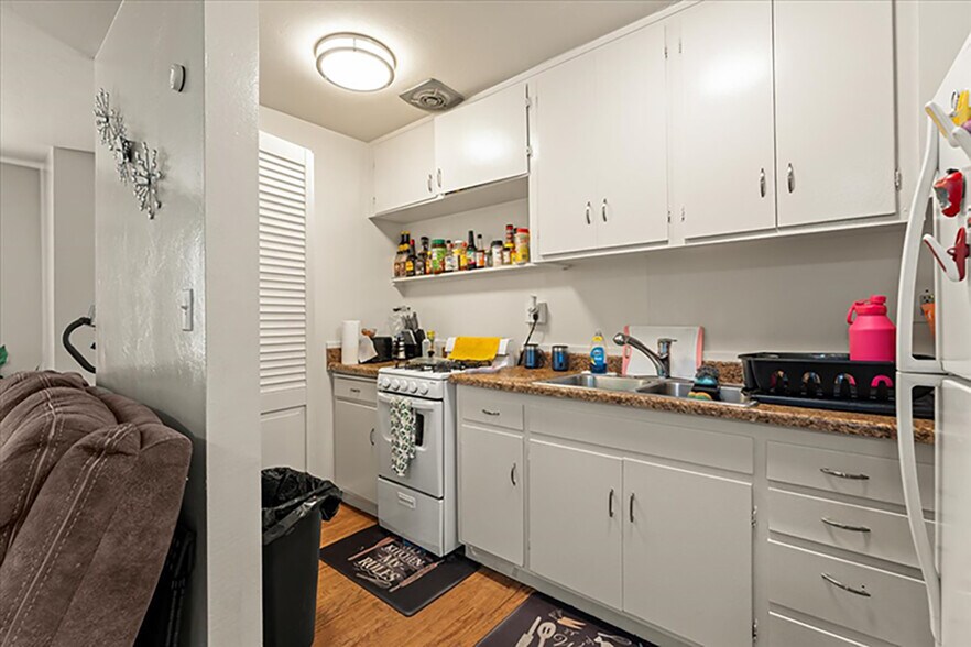 More Photos Of 423 N 26th St, San Jose Apartments For Sale