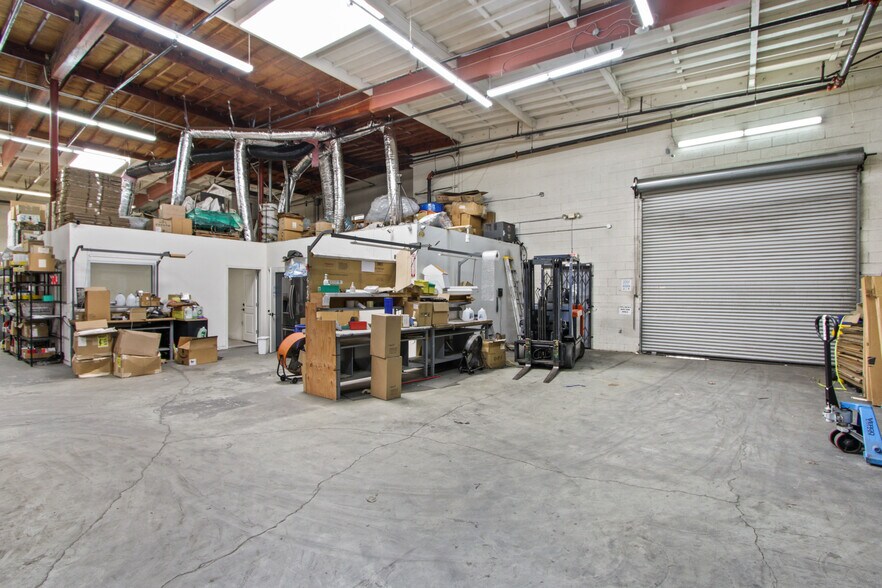 More Photos Of 11531 Anabel Ave, Garden Grove Warehouse For Sale