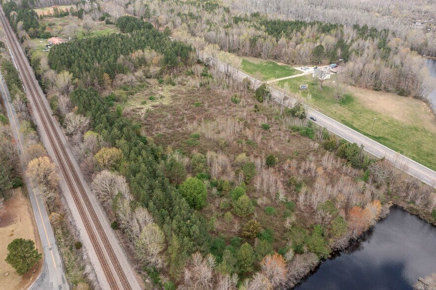 More Photos Of TBD, Disputanta Land For Sale