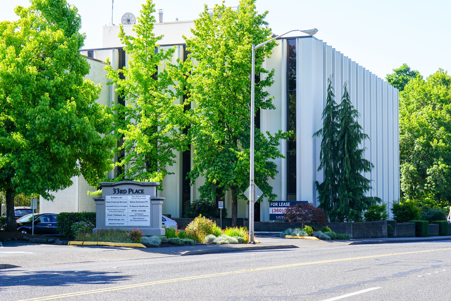 Primary Photo Of 3305 Main St, Vancouver Office For Lease