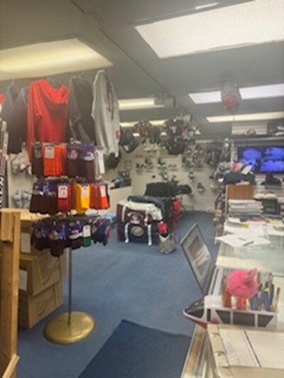 More Photos Of 319 Hathaway Blvd, New Bedford Storefront Retail Office For Sale