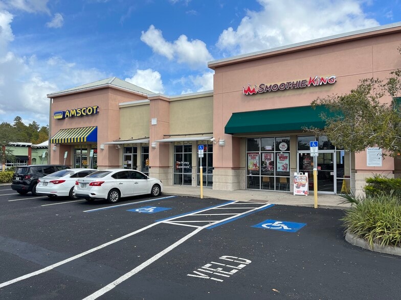 More Photos Of 17501 Preserve Walk Ln, Tampa General Retail For Lease