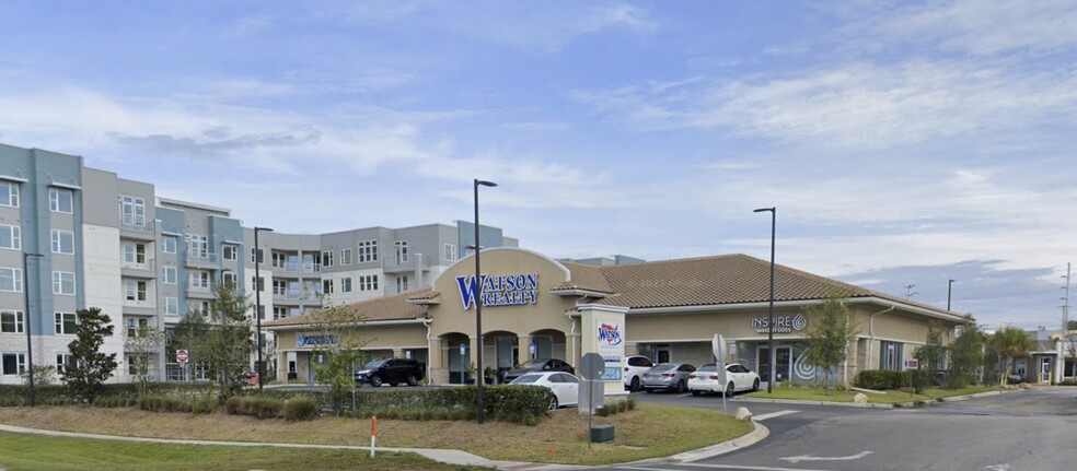 Primary Photo Of 19475 Boggy Creek Rd, Orlando Medical For Lease