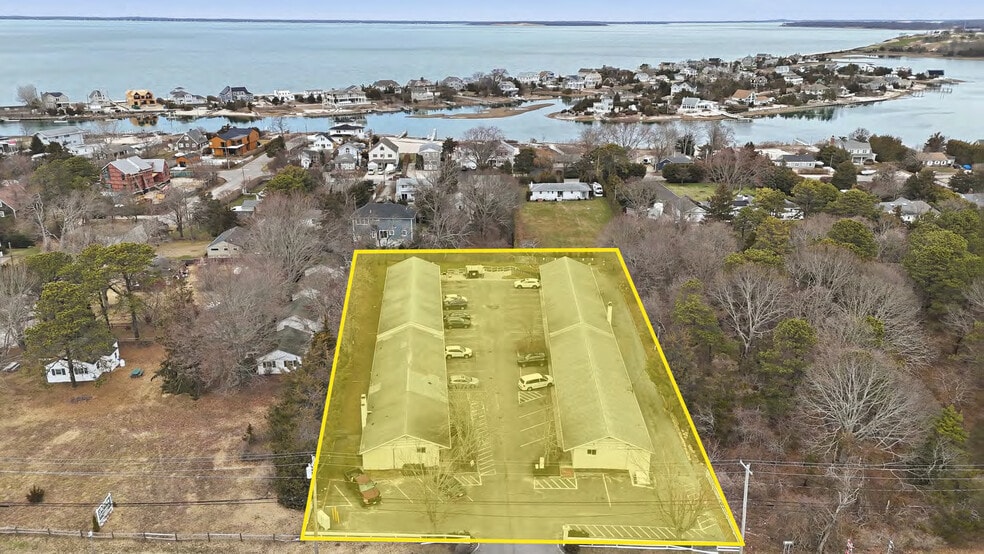 More Photos Of 2201 North Rd, Hampton Bays Apartments For Sale