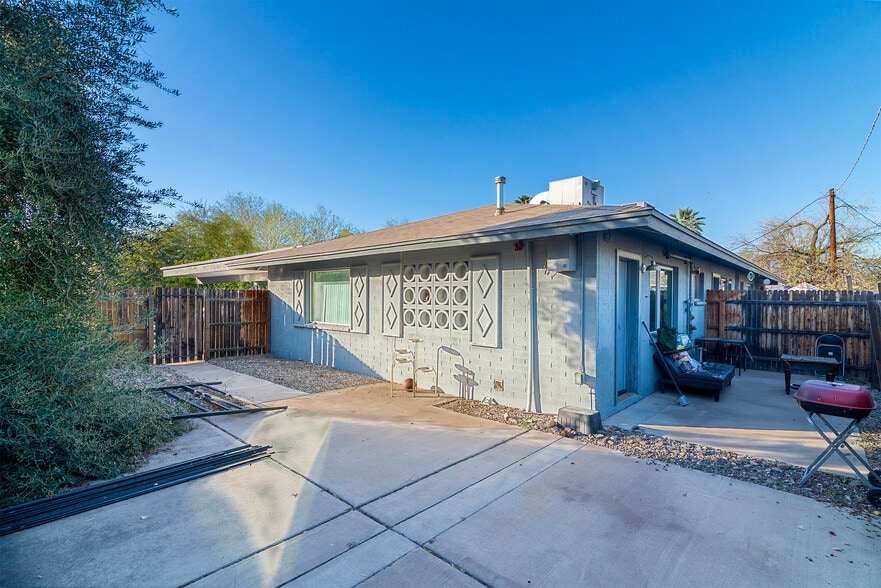 More Photos Of 822 E Montecito Ave, Phoenix Apartments For Sale