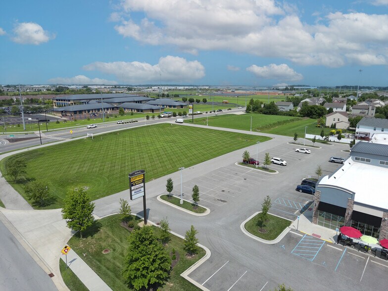 More Photos Of Worthsville Road @ Sheek Road, Greenwood Land For Sale